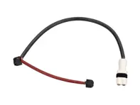 Brake pad wear sensor. Porsche 944 / 944 Turbo / 968 - 94461236502, 94461236501, 1697300700